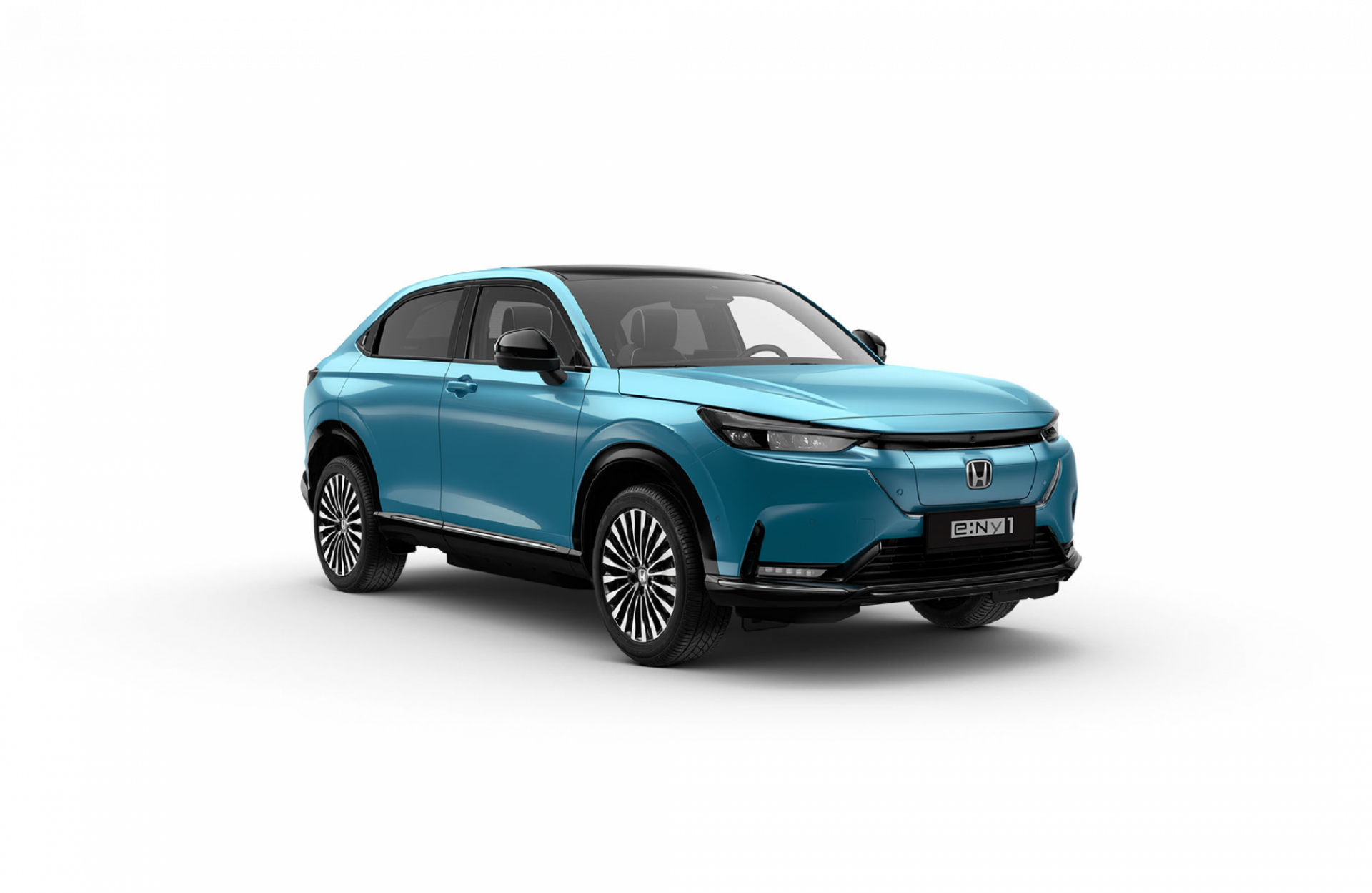 Aqua Topaz Metallic
