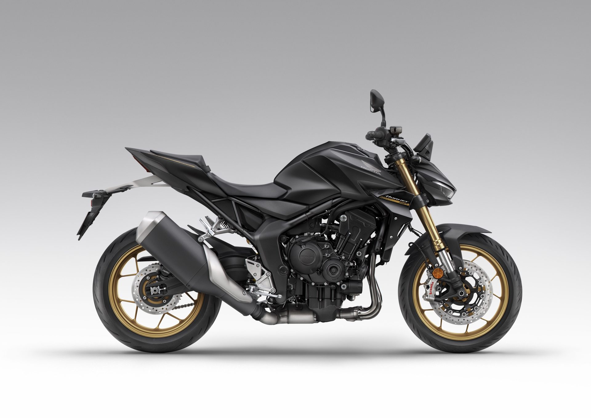 497726_25YM_Honda_CB1000_Hornet
