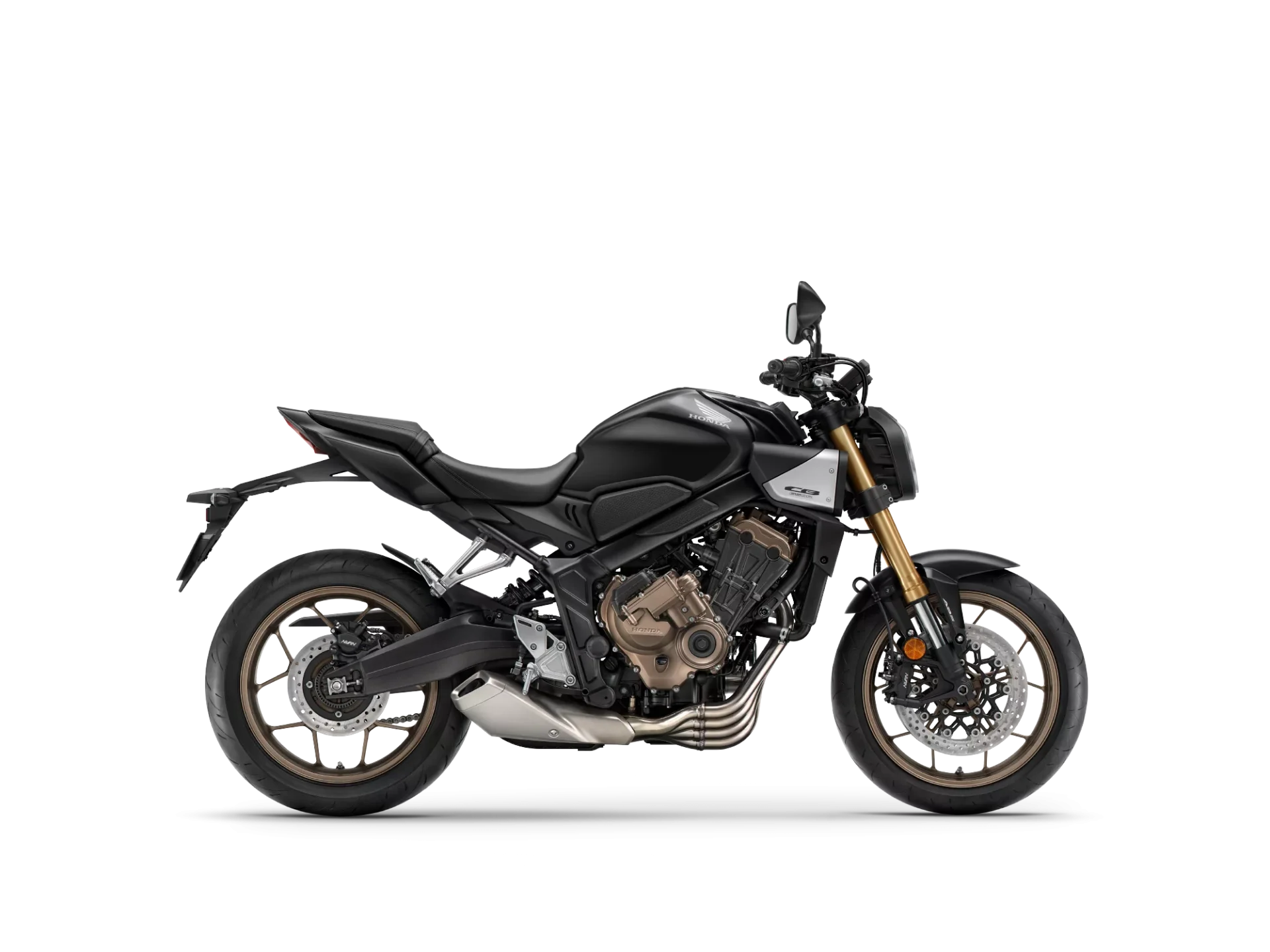 CB650R-black