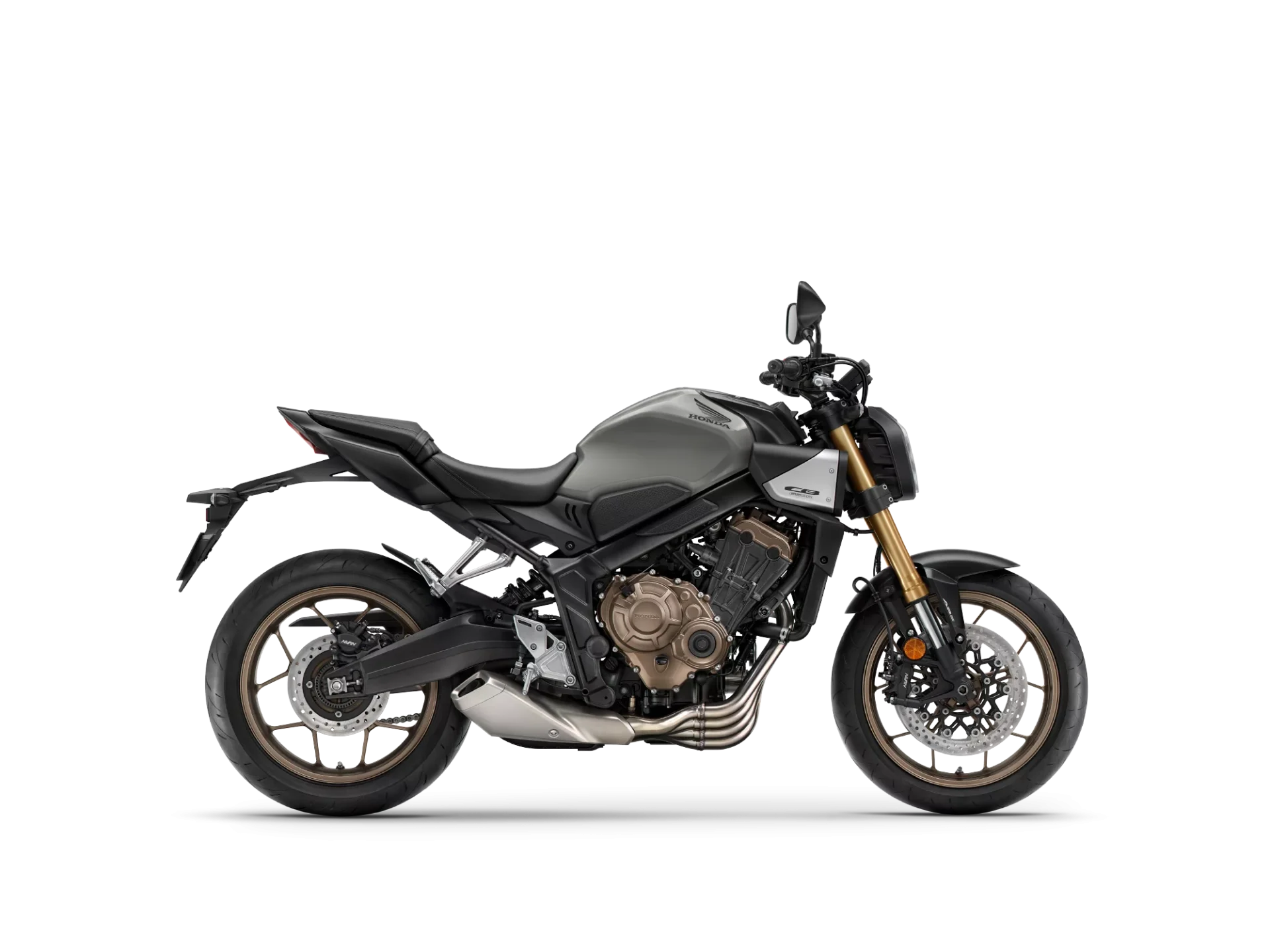 CB650R-grey