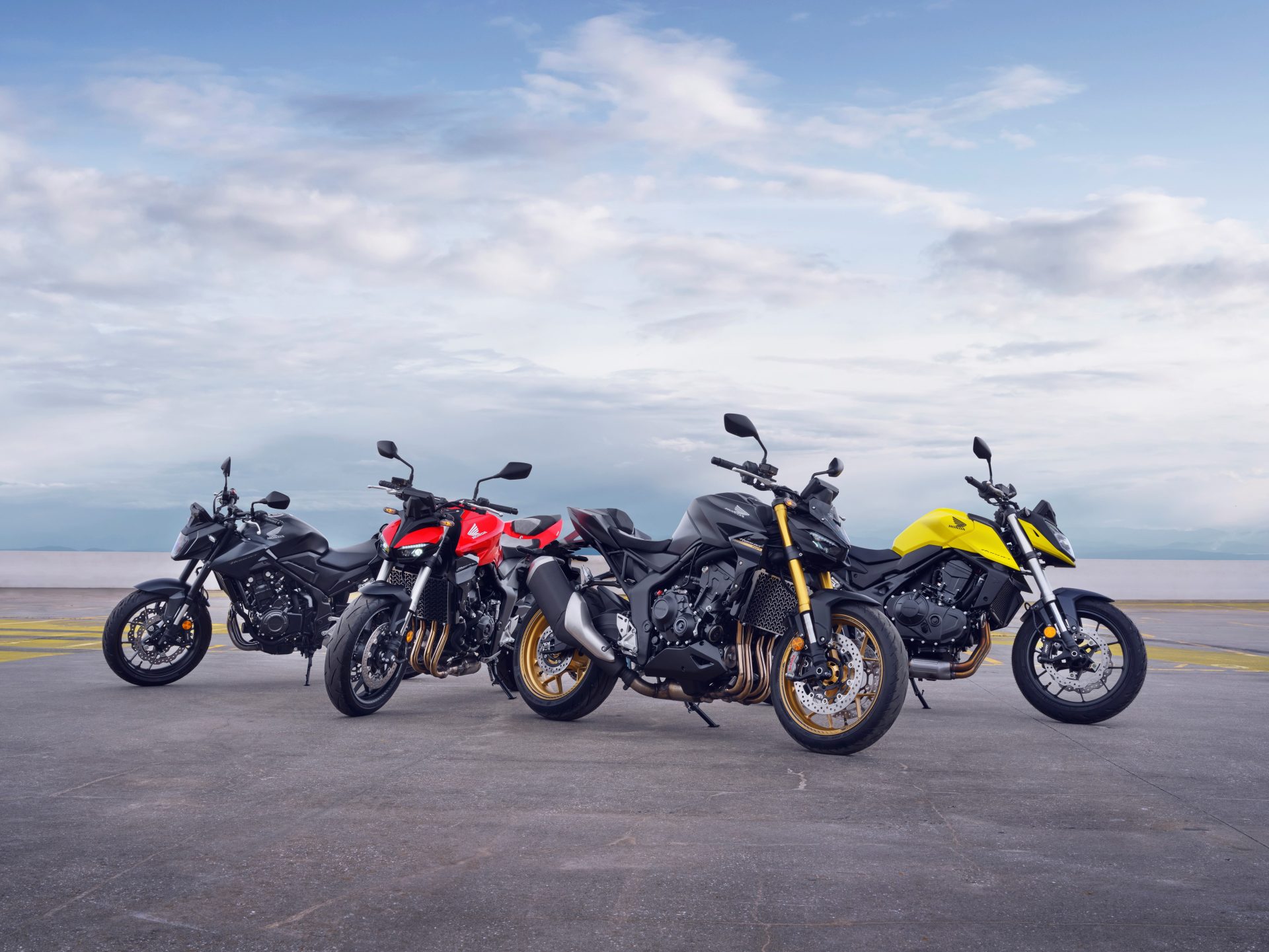 497896_25YM_Honda_CB1000_Hornet_press_kit