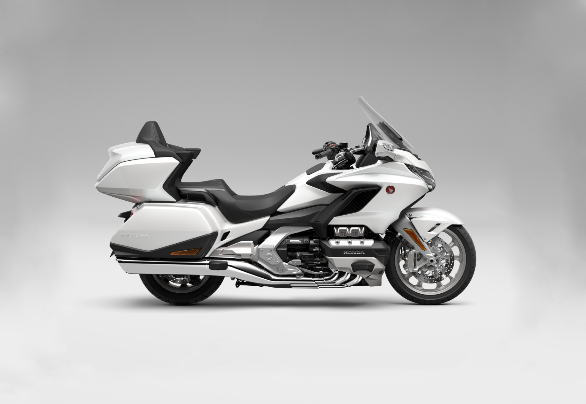 HONDA GOLDWING TOUR Honda Nord