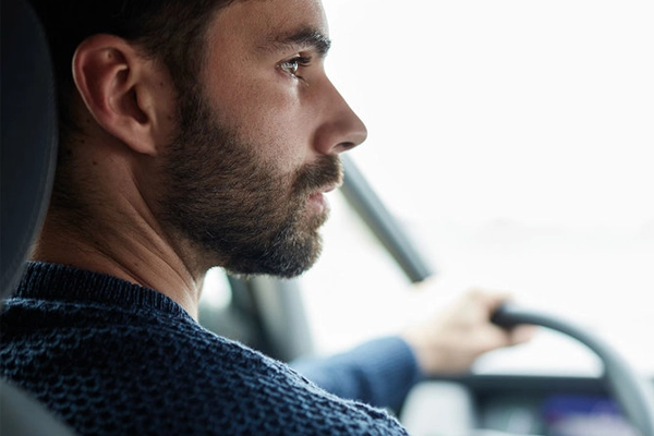 TEST DRIVE