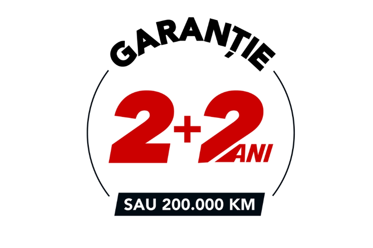 Garantie