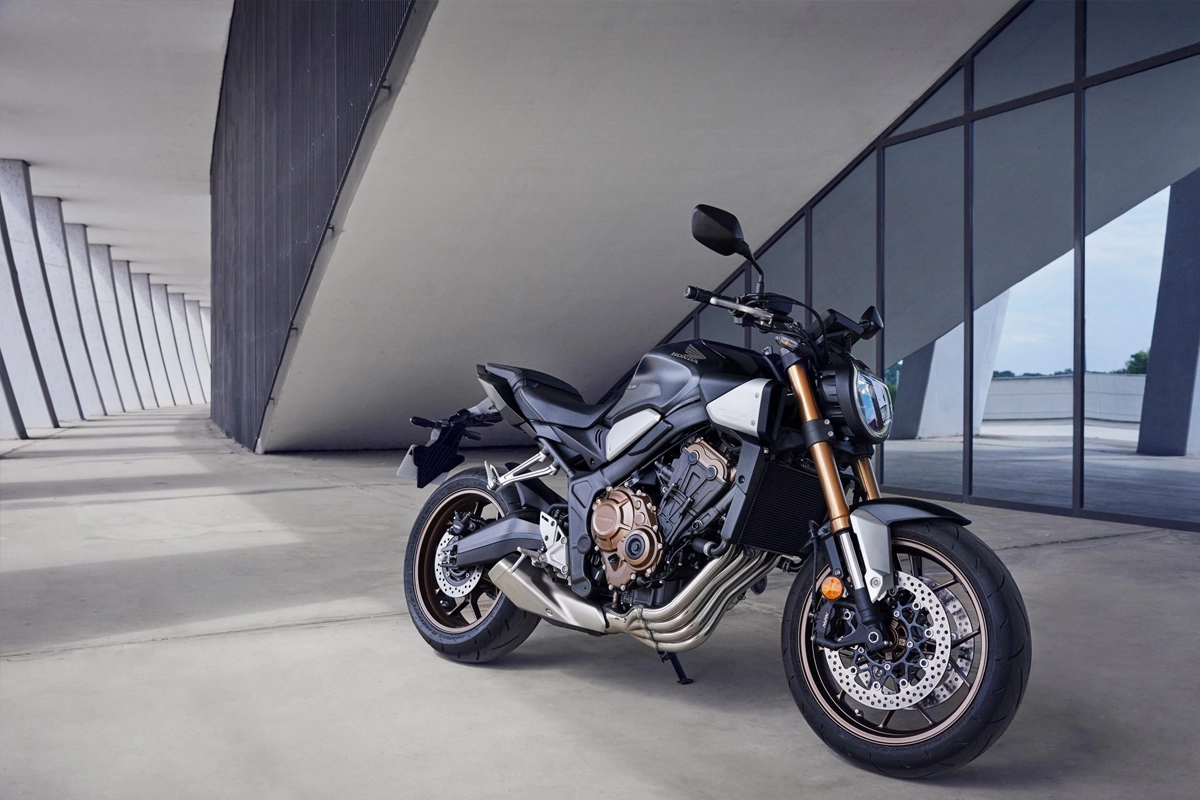 cb 650 r 7 cb 650 r 7