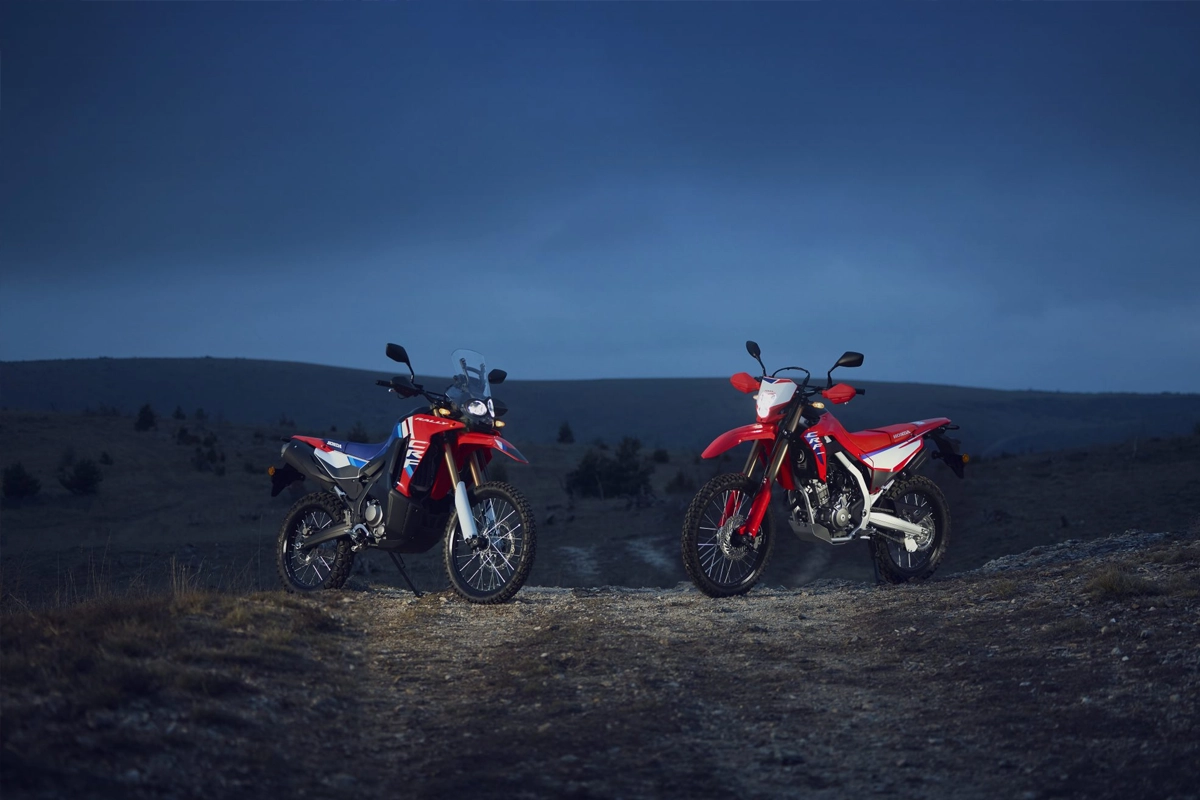 crf 300 rally 6 crf 300 rally 6