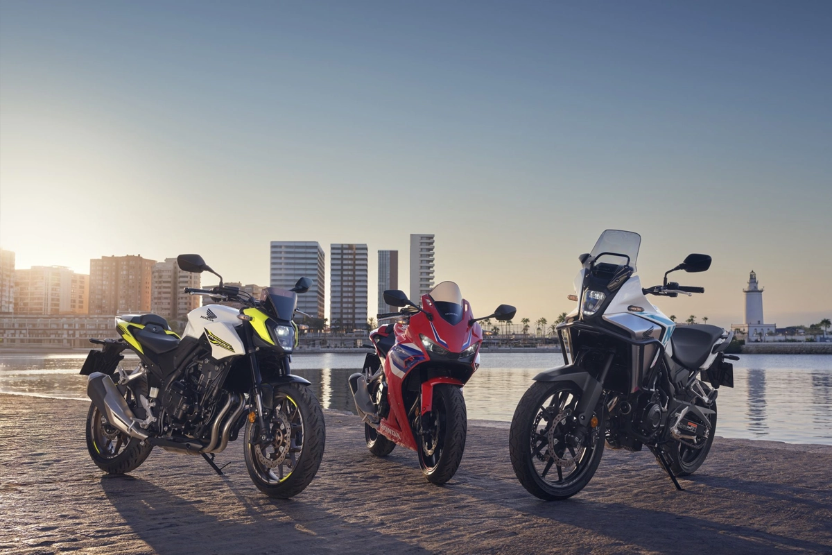 hornet 500 1 hornet 500 1