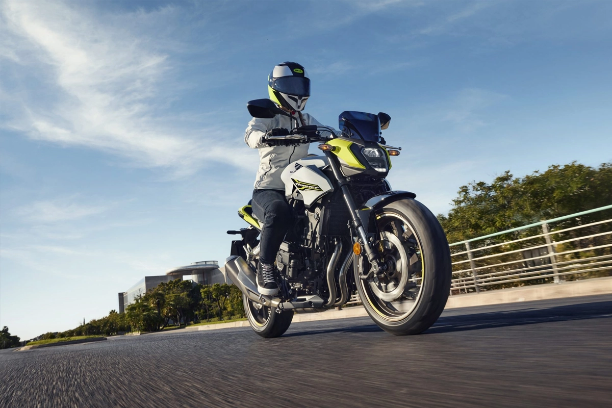 hornet 500 3 hornet 500 3