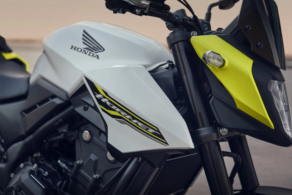 hornet 500 4 hornet 500 4