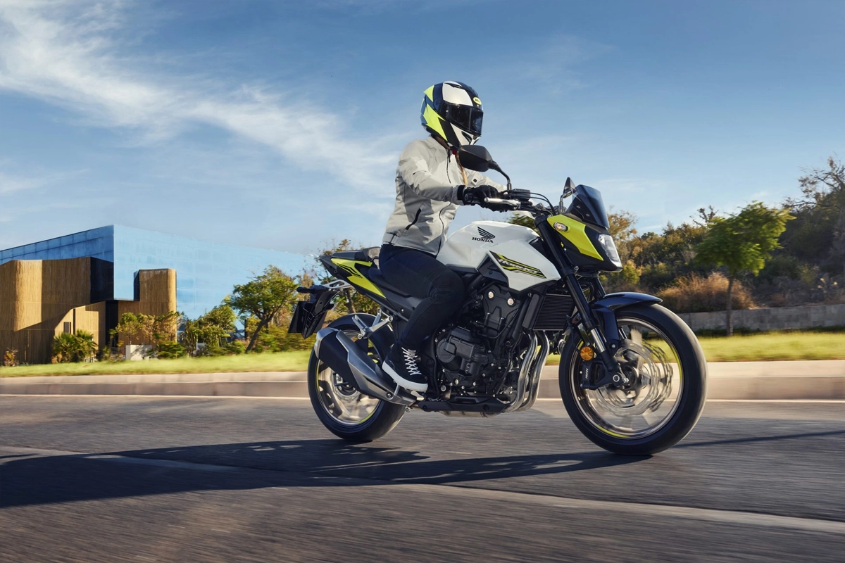 hornet 500 6 hornet 500 6