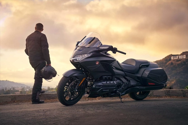 goldwing 2