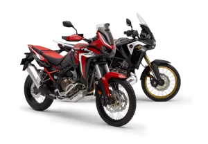 Honda Moto Adventure