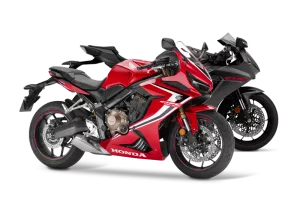 Honda Moto Sport