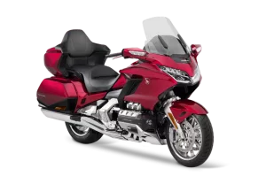 Honda Moto Touring