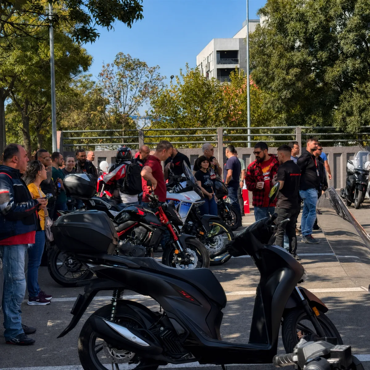 Motor Fun Event - editie trecuta