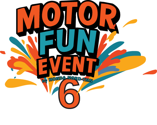 Motor Fun Event - Honda Nord