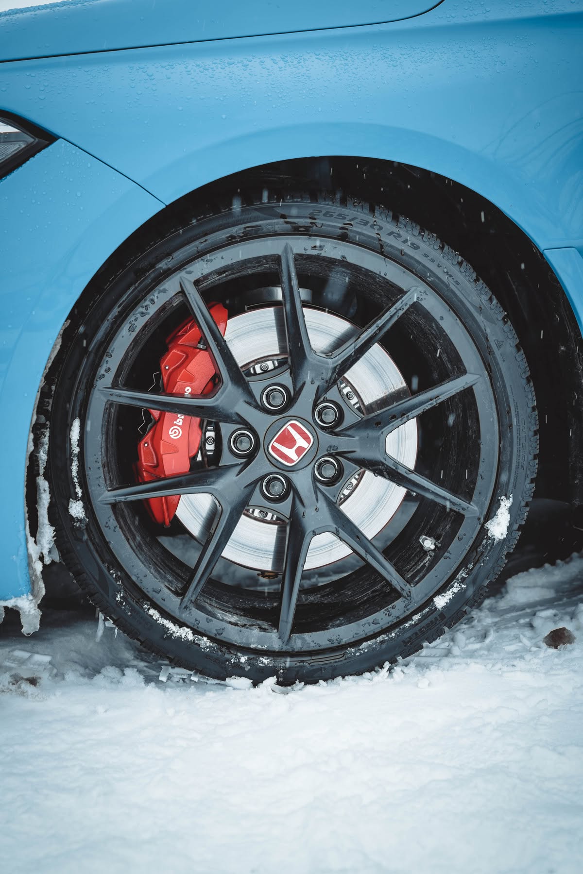 Oferta anvelope Honda Nord